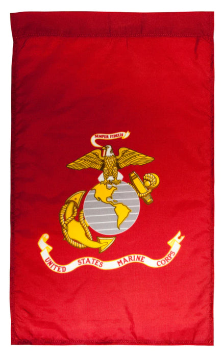 Marine Corps Flag