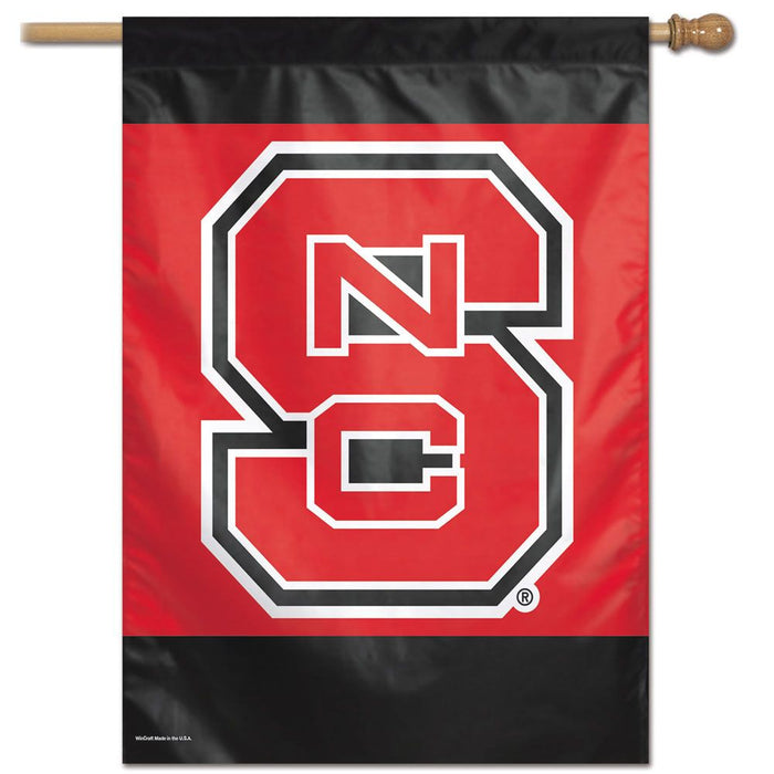 North Carolina State Wolfpack Banner