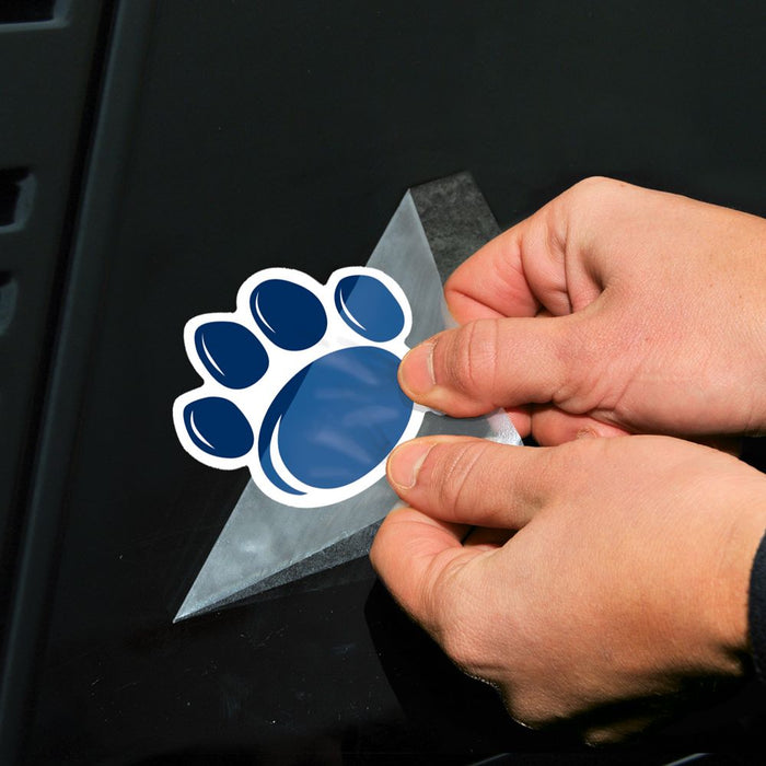 Penn State Nittany Lions 4"x4" Decals