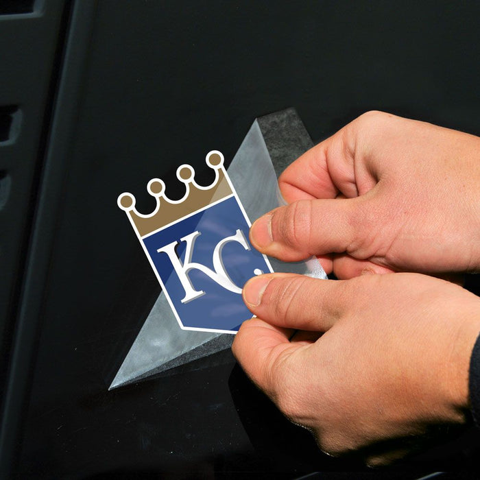 Kansas City Royals Decal Sticker