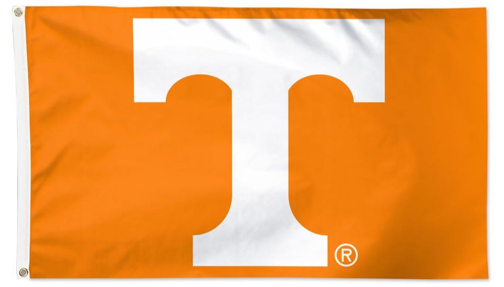 Tennessee Volunteers Flag