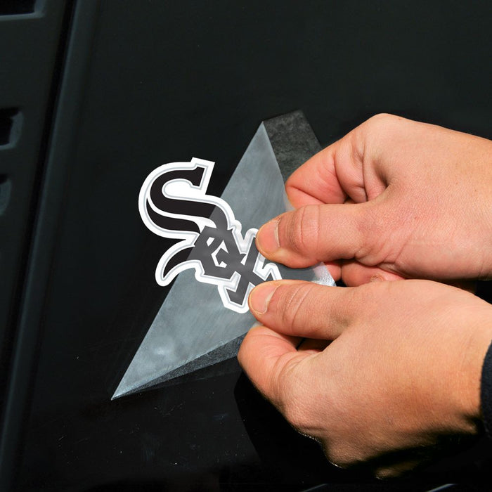 Chicago White Sox Decal Sticker
