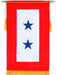 Two Star Service Banner