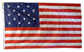 Star Spangled Banner Nylon