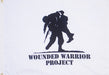 Wounded Warrior Project Flag
