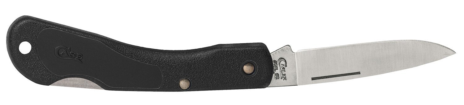 Case Lightweight Synthetic Mini Blackhorn 00253