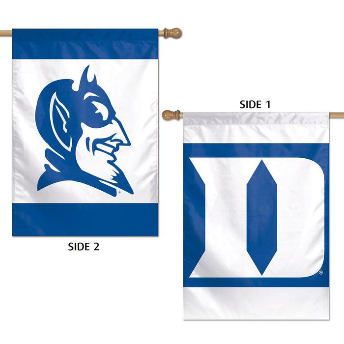 Duke Blue Devils Banner