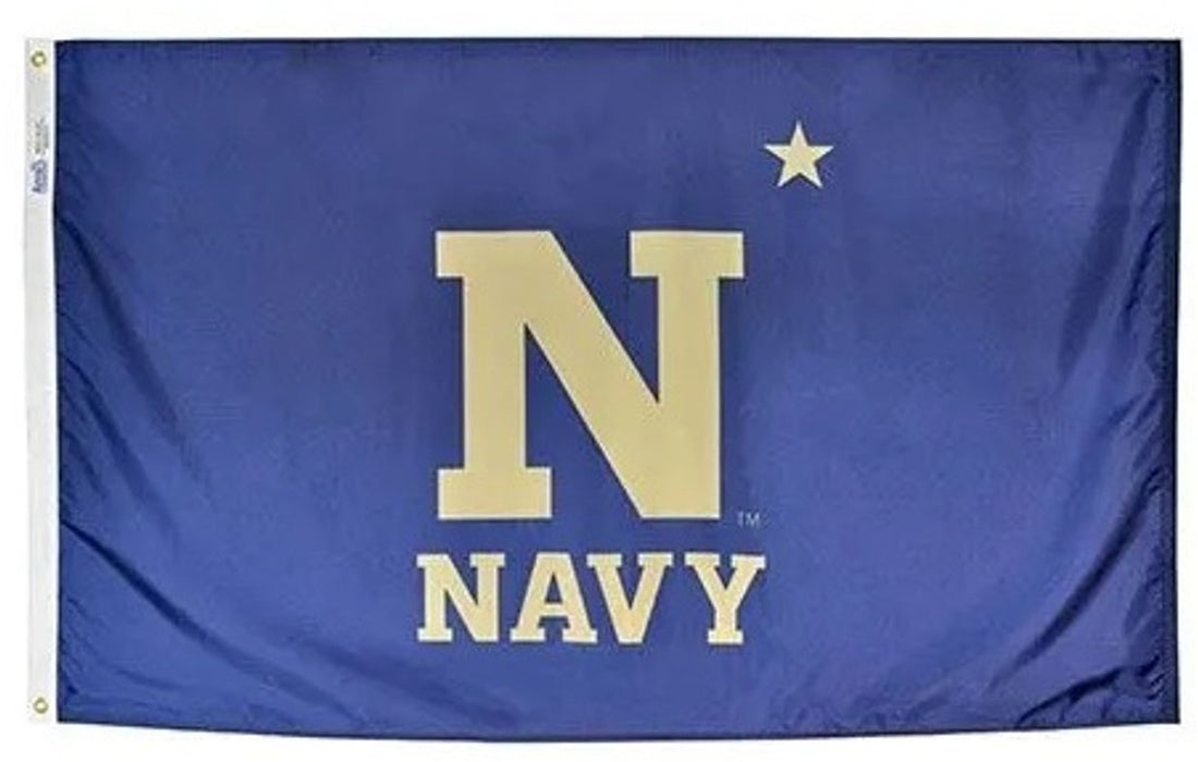Naval Academy Flag