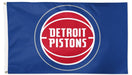 Detroit Pistons Flag