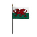 Wales Stick Flag