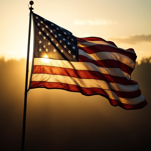 A Guide to Proper Flag Etiquette