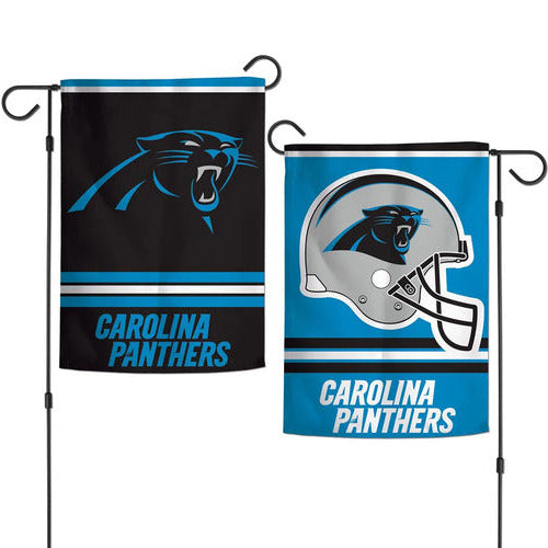 NFL Team Carolina Panthers Garden Ornament