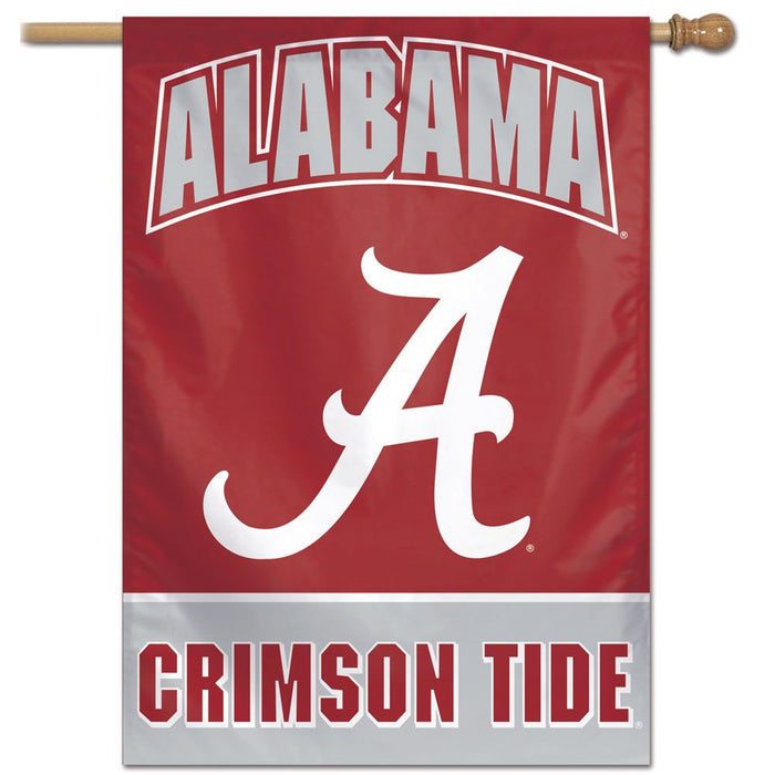 Alabama Crimson Tide Banner
