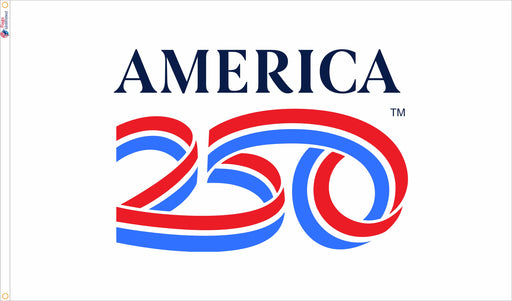 Betsy Ross America 250 Flag