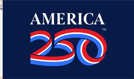 Betsy Ross America 250 Flag