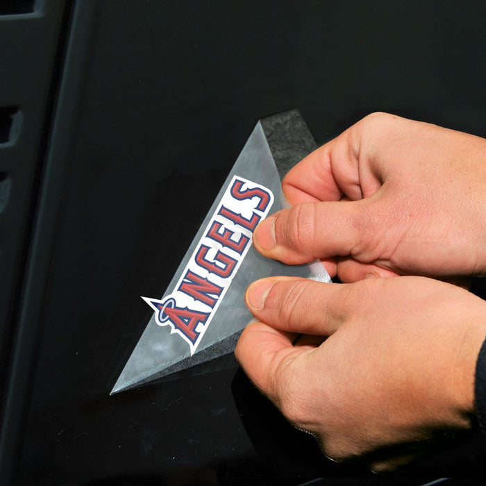 Los Angeles Angels Decal Sticker