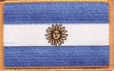 Argentina Flag