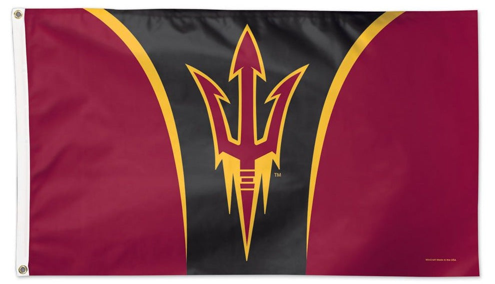 Arizona State Sundevils Flag