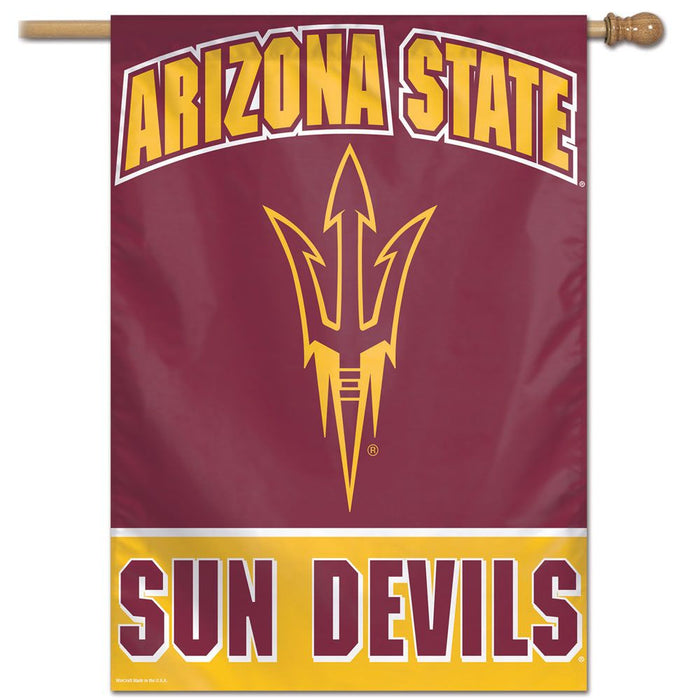 Arizona State Sundevils Banner