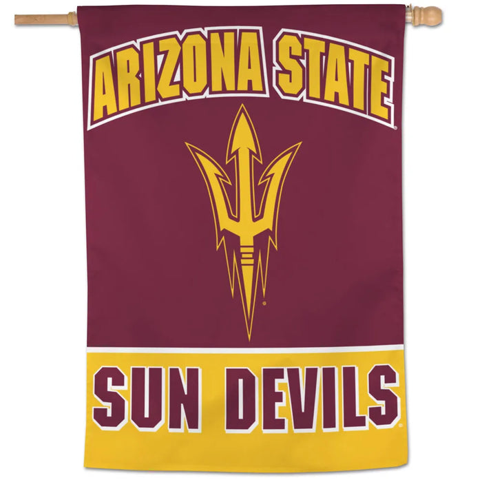 Arizona State Sundevils Banner