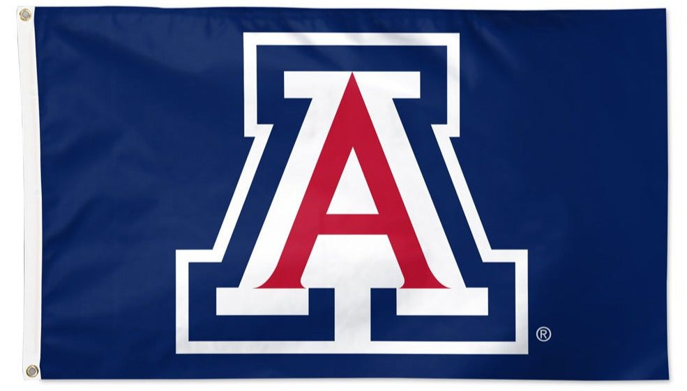 Arizona Wildcats Flag