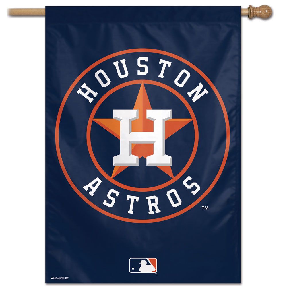 Astros banners and flags and other sports banners and flags from Flags ...