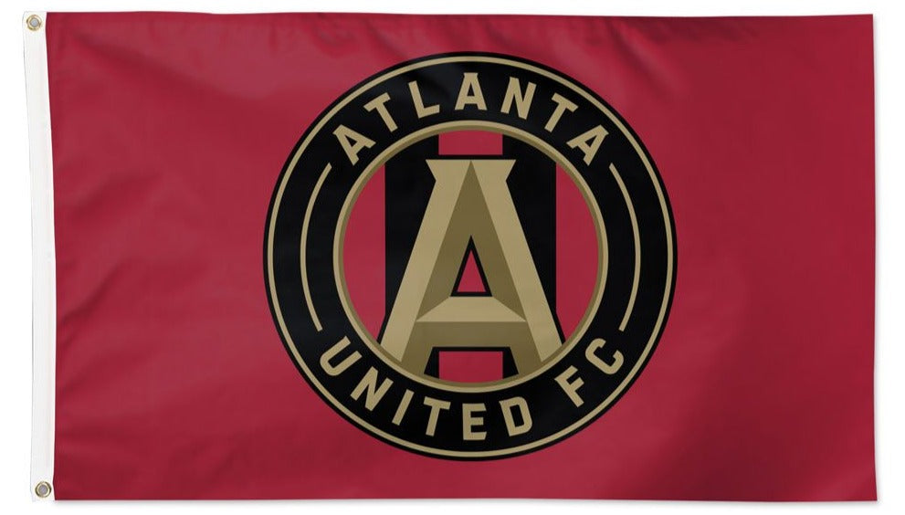 Atlanta United FC Flag