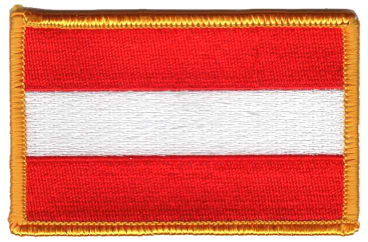 Austria Flag