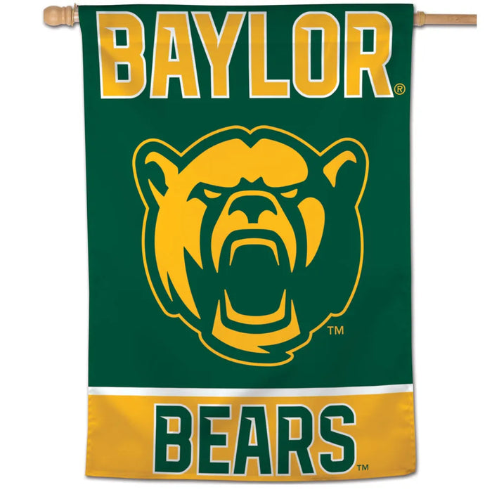 Baylor Bears Banner