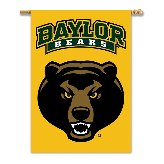 Baylor Bears Banner