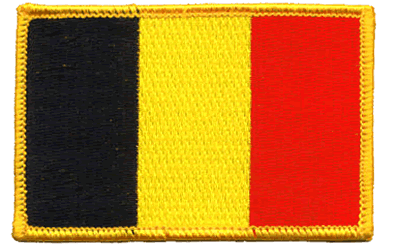 Belgium Flag