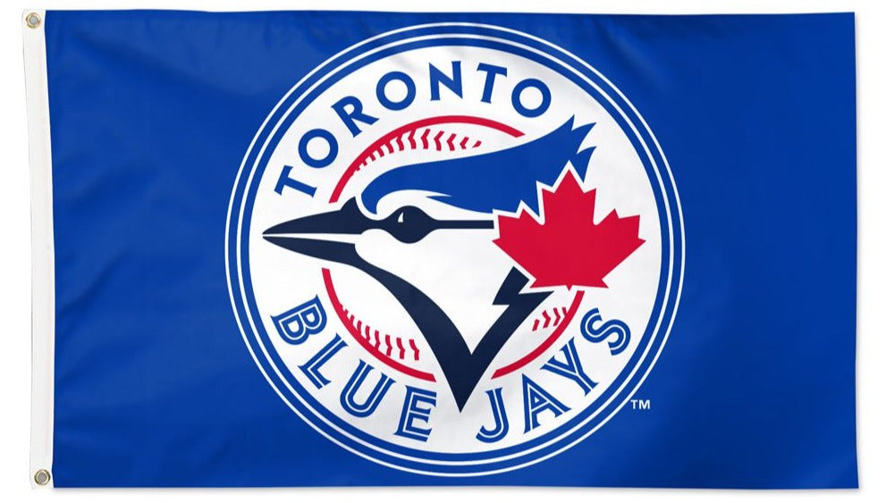 Toronto Blue Jays Flag