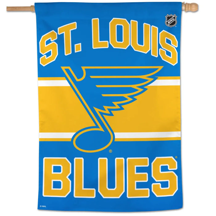 St. Louis Blues Banner