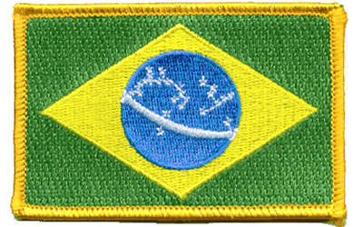 Brazil Flag