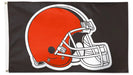 Cleveland Browns Flag