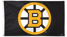 Boston Bruins flag