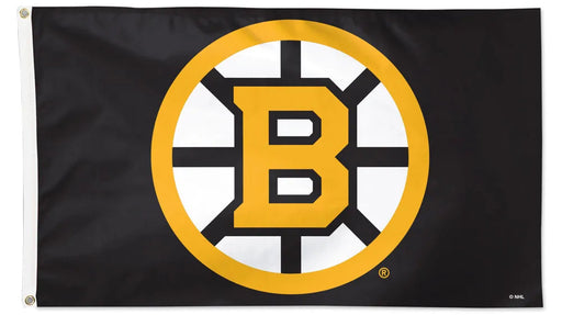 Boston Bruins flag