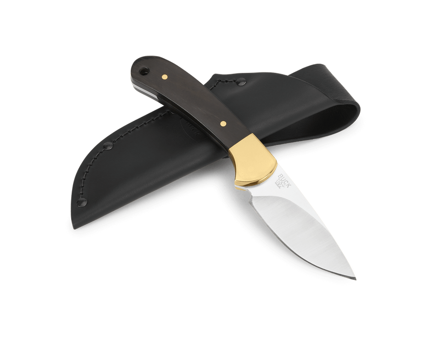 Buck 113 Ranger Skinner Knife