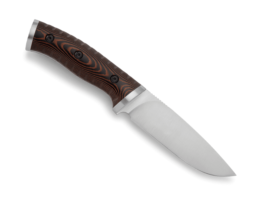 Buck 863 Selkirk Survival Knife