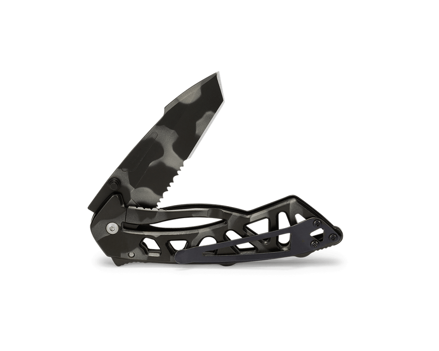 Buck 870 Bones Tactical Knife