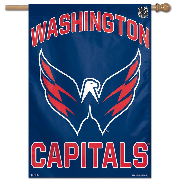 Washington Capitals Banner