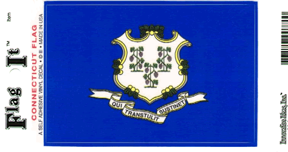 Connecticut State Flag | US Flags — Flags Unlimited Connecticut State Flag | US Flags — Flags Unlimited