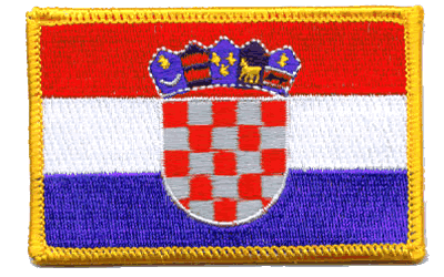 Croatia Flag