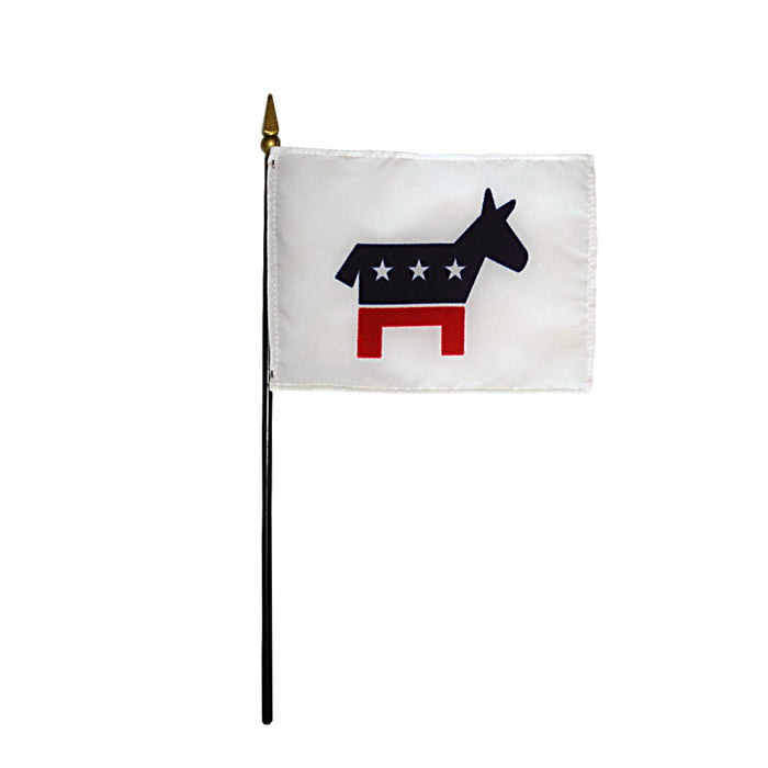 Political - Democrat Flag
