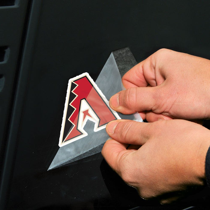 D Backs Sticker Arizona Diamondbacks Decal Sticker Pack From Flags Unlimited