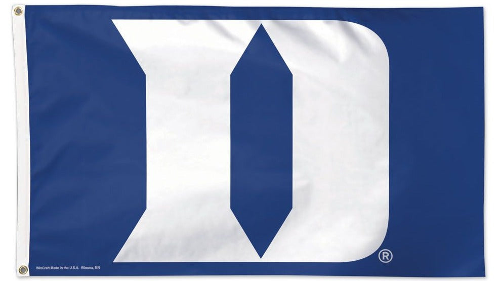 Duke Blue Devils Flag — Flags Unlimited