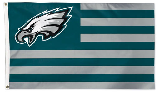 Bandiera Yard Eagles 12x18 Pollici Bandiera Da Giardino Philadelphia Eagles Doppia Faccia - 12x18 Pollici, Poliestere, Colori Vivaci, Per Tifosi NFL Philadelphia Eagles Flag For Sale Bandiera Yard Eagles 12x18 Pollici Bandiera Da Giardino Philadelphia Eagles Doppia Faccia - 12x18 Pollici, Poliestere, Colori Vivaci, Per Tifosi NFL Philadelphia Eagles Flag For Sale