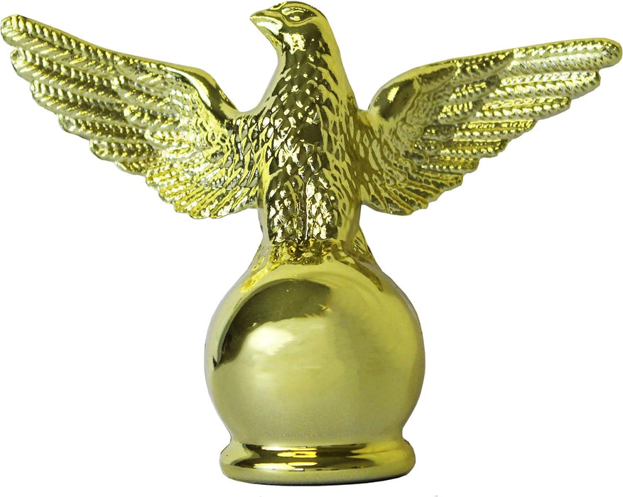 Replacement Eagle For Spinning Flagpoles