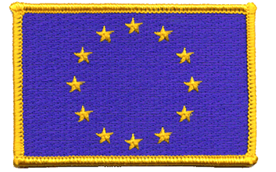 European Union Flag