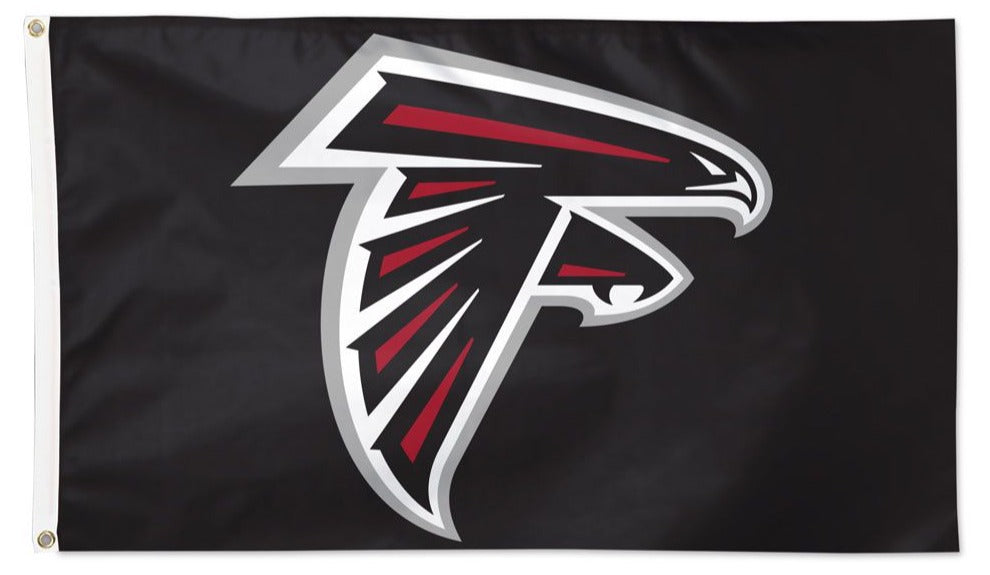 Atlanta Falcons Flag 3' x 5'